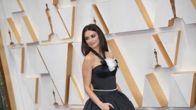 Penélope Cruz hará presencia en los Oscar tras no poder asistir a los Goya