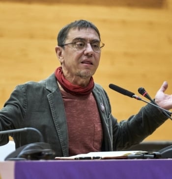 El 'Me Too' de Monedero: estos son los indicios que apuntan al [...]