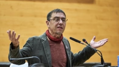 El 'Me Too' de Monedero: estos son los indicios que apuntan al fundador de Podemos