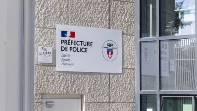 Asesinado un hombre en Francia: el atacante, que utilizó un cuchillo, estaba fichado por terrorismo