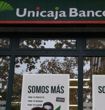 Unicaja duplica su beneficio hasta los 573 millones y repartirá el mayor [...]