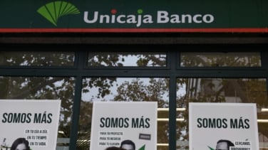 Unicaja duplica su beneficio hasta los 573 millones y repartirá el mayor dividendo de su historia