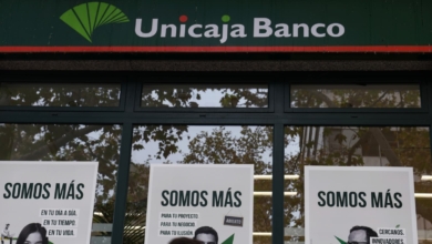 Unicaja duplica su beneficio hasta los 573 millones y repartirá el mayor dividendo de su historia