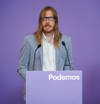 Podemos programa para abril su asamblea estatal ante un "plausible" adelanto electoral