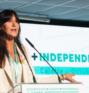 El Supremo condena a la exdirigente de Junts Laura Borràs y rechaza [...]