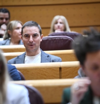 Lobato cabrea al PSOE madrileño y enciende la presión en su contra [...]