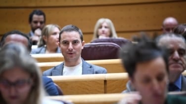 Lobato cabrea al PSOE madrileño y enciende la presión en su contra para que deje el escaño de senador