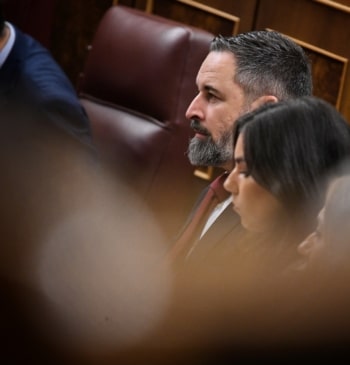 Los nuevos fuegos de Abascal en Vox: otra ruptura con el PP, [...]