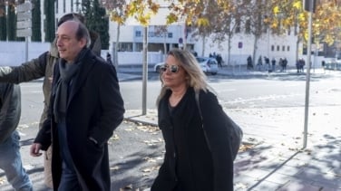 La asesora de Moncloa recurre su imputación en el 'caso Begoña Gómez': "Es una resolución caprichosa"