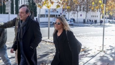 La asesora de Begoña Gómez asegura ante el juez que nunca influyó sobre ningún funcionario ni se prevalió de su cargo