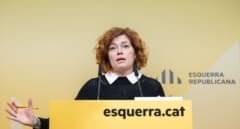 ERC avisa a Sánchez: "Si no hay soberanía fiscal, no habrá Presupuestos"