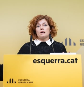 ERC avisa a Sánchez: "Si no hay soberanía fiscal, no habrá Presupuestos"