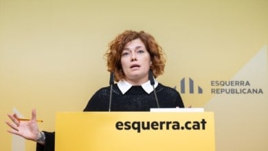 ERC avisa a Sánchez: "Si no hay soberanía fiscal, no habrá Presupuestos"