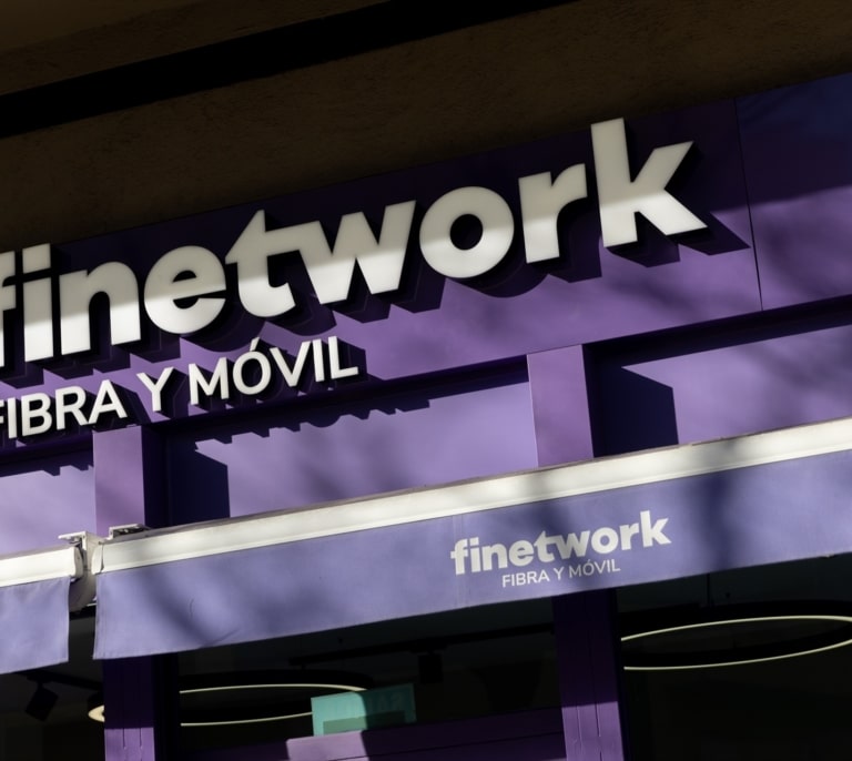 Sin noticias del nuevo CEO de Finetwork en pleno giro estratégico de la compañía