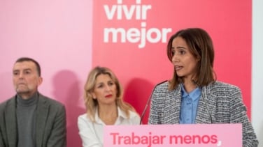 Sumar desafía a Albares y pide aplicar la sentencia europea que tumba los acuerdos con "la dictadura de Marruecos" y reparar a los saharauis