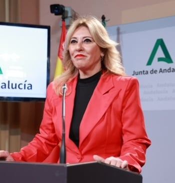 La Junta destaca que Andalucía registró en 2024 el mayor volumen de [...]