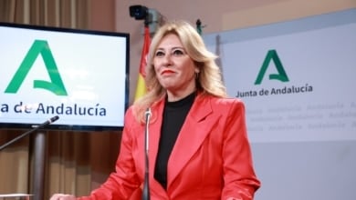 La Junta destaca que Andalucía registró en 2024 el mayor volumen de licitación de obra pública "de los últimos 15 años"