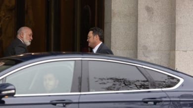 El Supremo apunta a Moncloa y pretende terminar la investigación a García Ortiz antes de verano