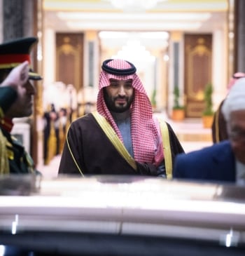 La metamorfosis de Arabia Saudí, de paria a árbitro