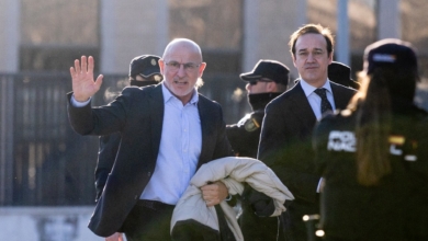 Segunda sesión del juicio a Rubiales: "Esto es un interrogatorio de locos"