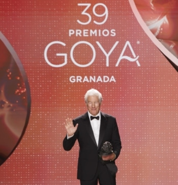 Los Goya arrasan con su mejor dato de audiencia de los cinco [...]