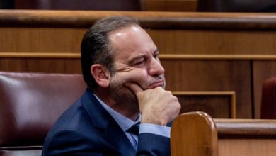 De no querer hablar a "escalar" el 'caso Koldo': Ábalos regresa al Supremo y declarará