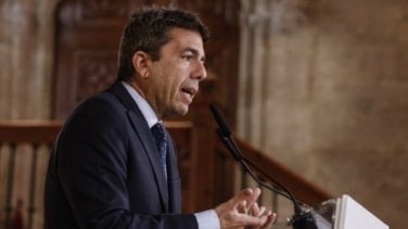 Los diputados valencianos dirán de viva voz el jueves si Mazón debe dimitir por la DANA