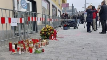 El Gobierno de Austria califica como "atentado islamista" el ataque del sábado, que se saldó con un muerto y cinco heridos