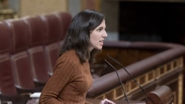 Ione Belarra afirma que no hicieron públicas las acusaciones contra Monedero para proteger a las víctimas