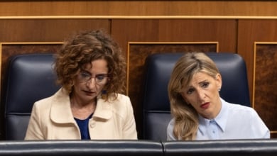 Moncloa se prepara para perder la cuestión de confianza de Junts y la tributación del SMI