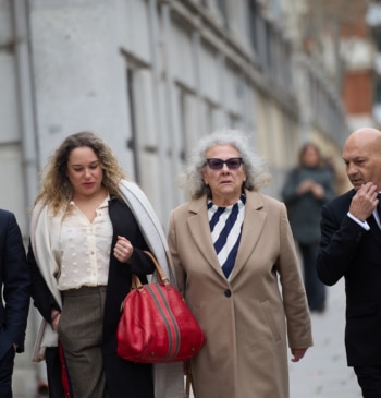 Carmen Pano asegura que entregó 90.000 euros en Ferraz y Claudio Rivas [...]