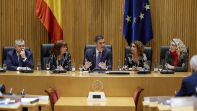 Sánchez: si Trump "inicia la guerra comercial, España va a apoyar a la UE, está por ver qué harán la ultraderecha y los neoliberales"