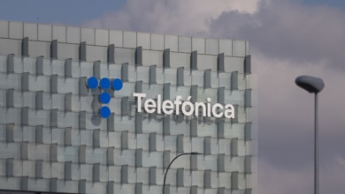 La operadora saudí STC hace efectiva la toma de control sobre el 9,97% de Telefónica y ya puede pedir un consejero