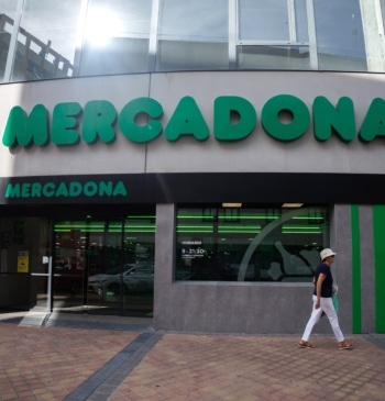 Mercadona es la cadena que más crece pese al empuje de Lidl [...]