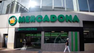 Mercadona es la cadena que más crece pese al empuje de Lidl y Aldi y los 'súper' regionales