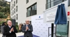 FIATC inaugura una residencia para personas mayores en Cataluña