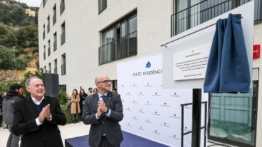 FIATC inaugura una residencia para personas mayores en Cataluña