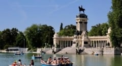 Los parques y jardines más destacados de Madrid: un refugio verde en la capital