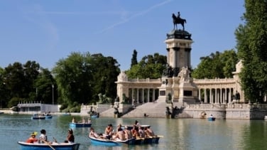 Los parques y jardines más destacados de Madrid: un refugio verde en la capital