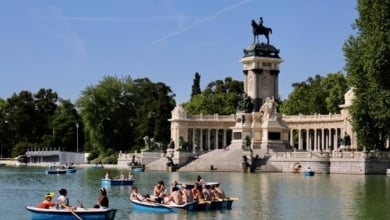 Los parques y jardines más destacados de Madrid: un refugio verde en la capital