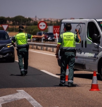 DGT: cuánto tiempo puedes llevar el carnet de conducir caducado