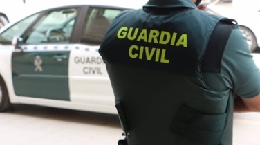 La Guardia Civil dirigió un operativo para desmantelar robos en establecimientos de hostelería