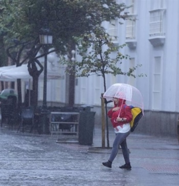 Fin de semana frío en Madrid: ¿nevará en la capital?