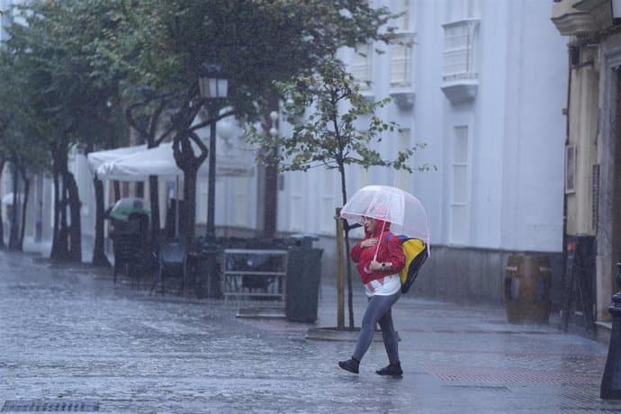 Fin de semana frío en Madrid: ¿nevará en la capital?