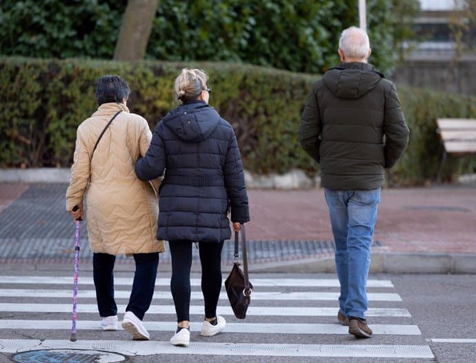 El Gobierno anuncia las nuevas condiciones por las que los trabajadores se podrán jubilar con 52 años