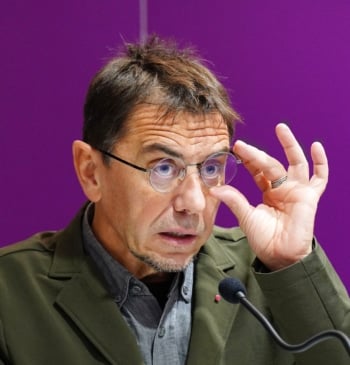 La Complutense investiga a Juan Carlos Monedero tras ser denunciado por acoso [...]