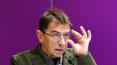 La Complutense investiga a Juan Carlos Monedero tras ser denunciado por acoso sexual