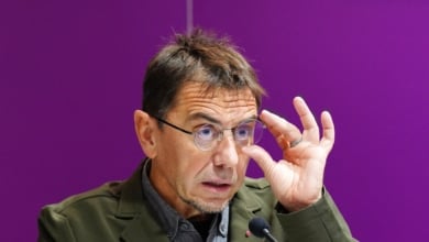 La Complutense investiga a Juan Carlos Monedero tras ser denunciado por acoso sexual