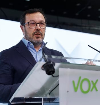 Vox niega que Trump vaya a excluir a Zelenski de un acuerdo [...]