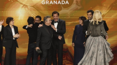 Todos los ganadores de los Premios Goya 2025